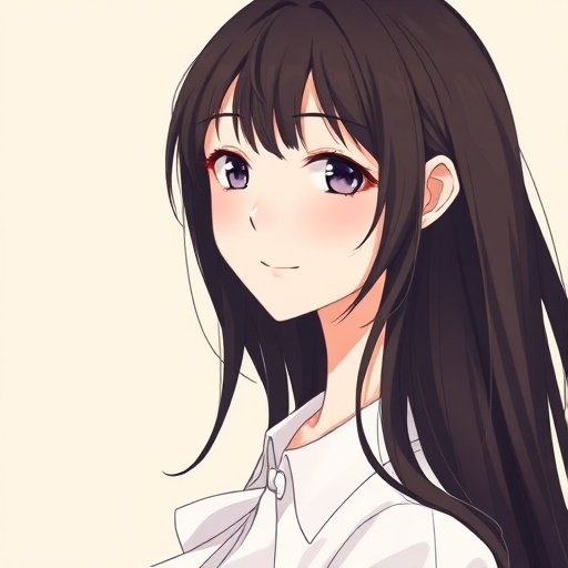 ai拍片团队 - 林樱 - 创始人 & CEO ai拍片团队成员 - 林樱